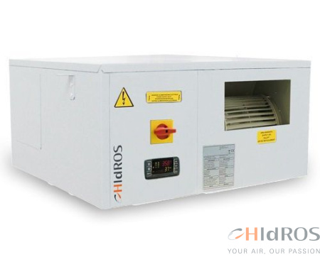 Осушитель воздуха Hidros SHA 200