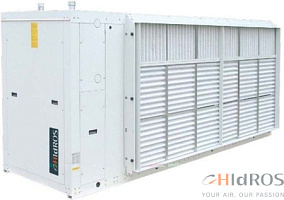 Осушители воздуха Hidros SRH